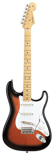 Fender American Vintage Hot Rod 57 Strat 2-Colour Sunburst