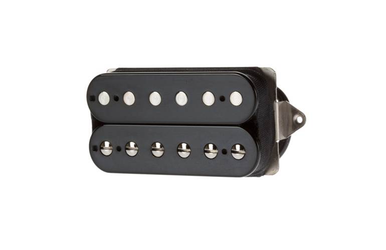 Suhr SSV Humbucker Bridge Black 53mm Suhr SSV Humbucker Bridge Black 53mm