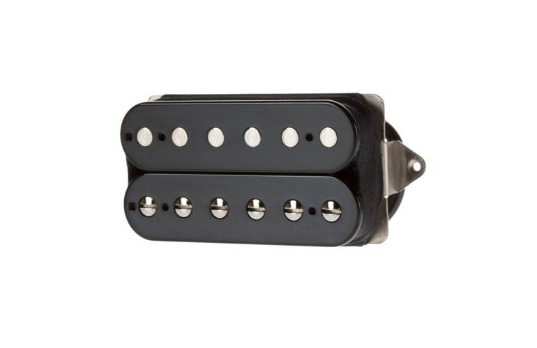 Suhr SSV Humbucker Bridge Black 53mm