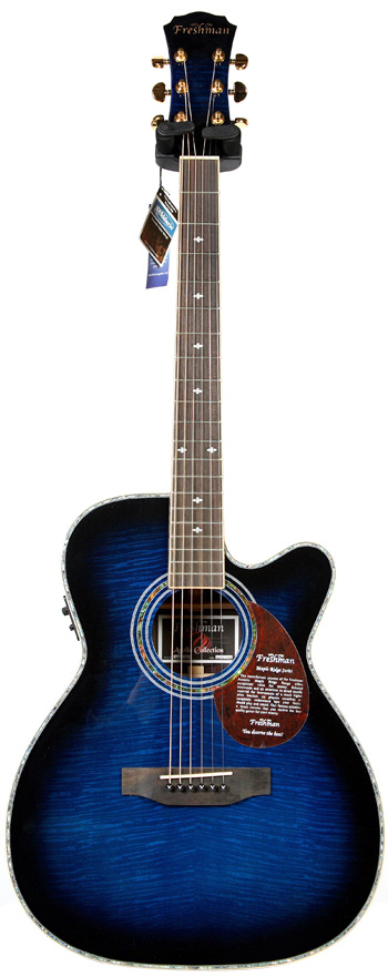 Freshman Apollo 2OC Blue