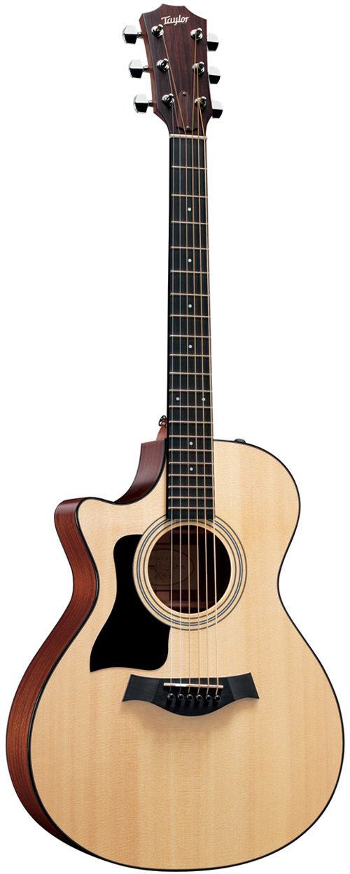 Taylor 312CE LH