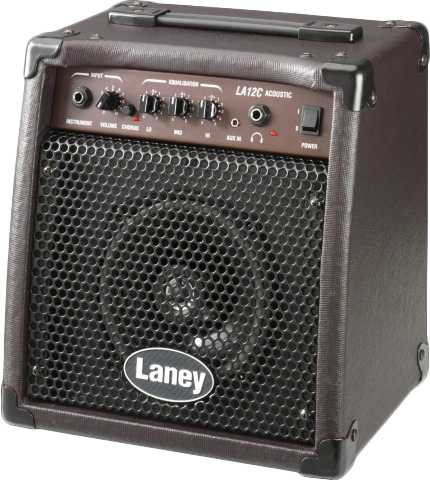 Laney LA12C Acoustic Combo