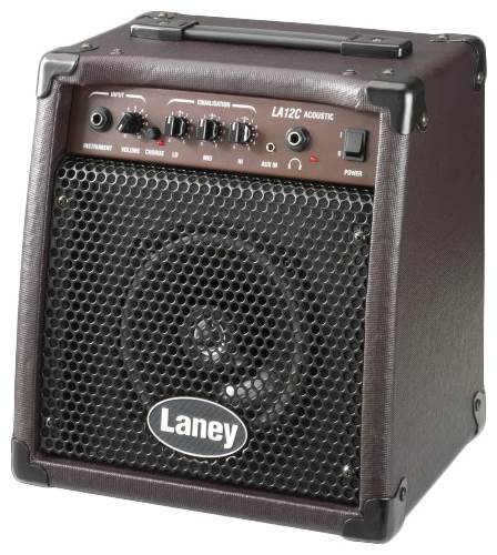 Laney LA12C Acoustic Combo