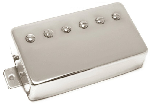 Suhr Aldrich Humbucker Nickel Neck 50mm