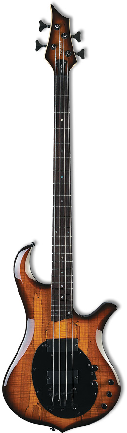 Traben Neo Limited 4 Spaltburst