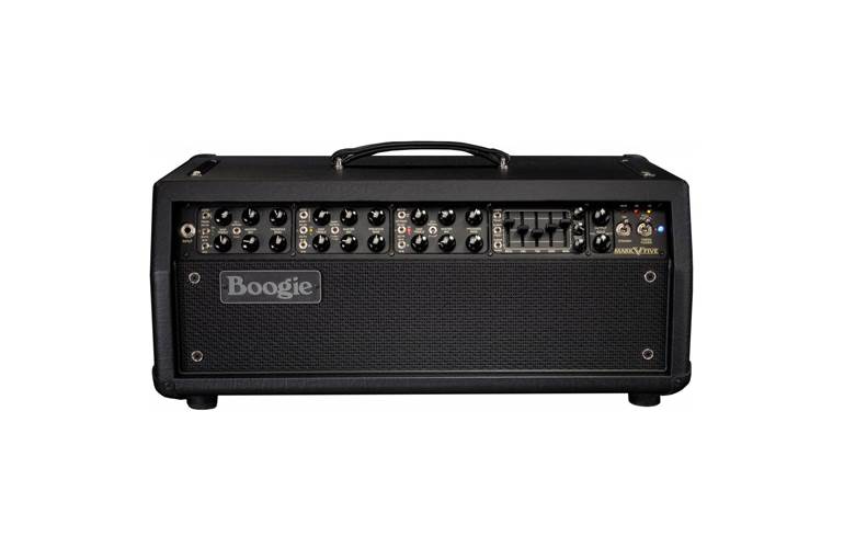 Mesa Boogie Mark Five Medium Head Mesa Boogie Mark Five Medium Head