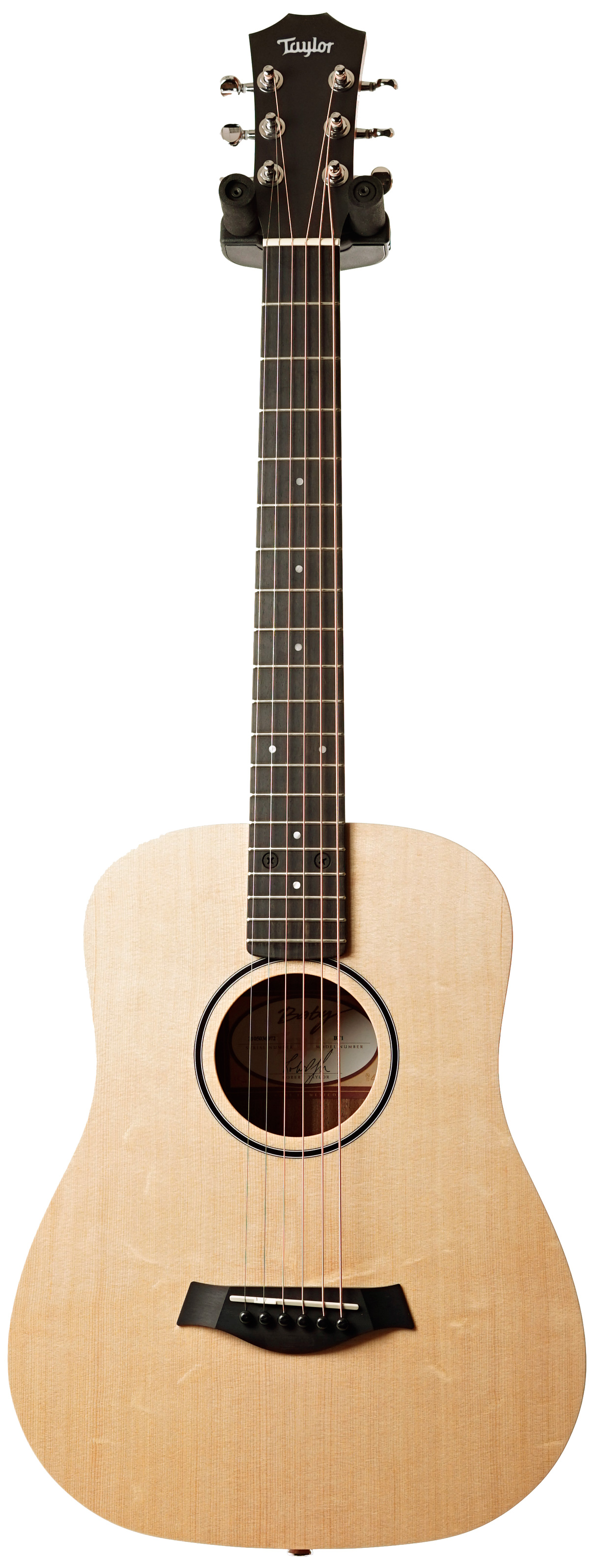 Taylor BT1 Baby Spruce LH