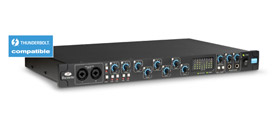 Focusrite Saffire Pro 40 (Thunderbolt Compatible)