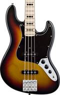Fender Geddy Lee Jazz Bass Sunburst