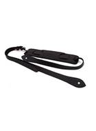DSL VS20-Black Leather Vintage 50s Style Black
