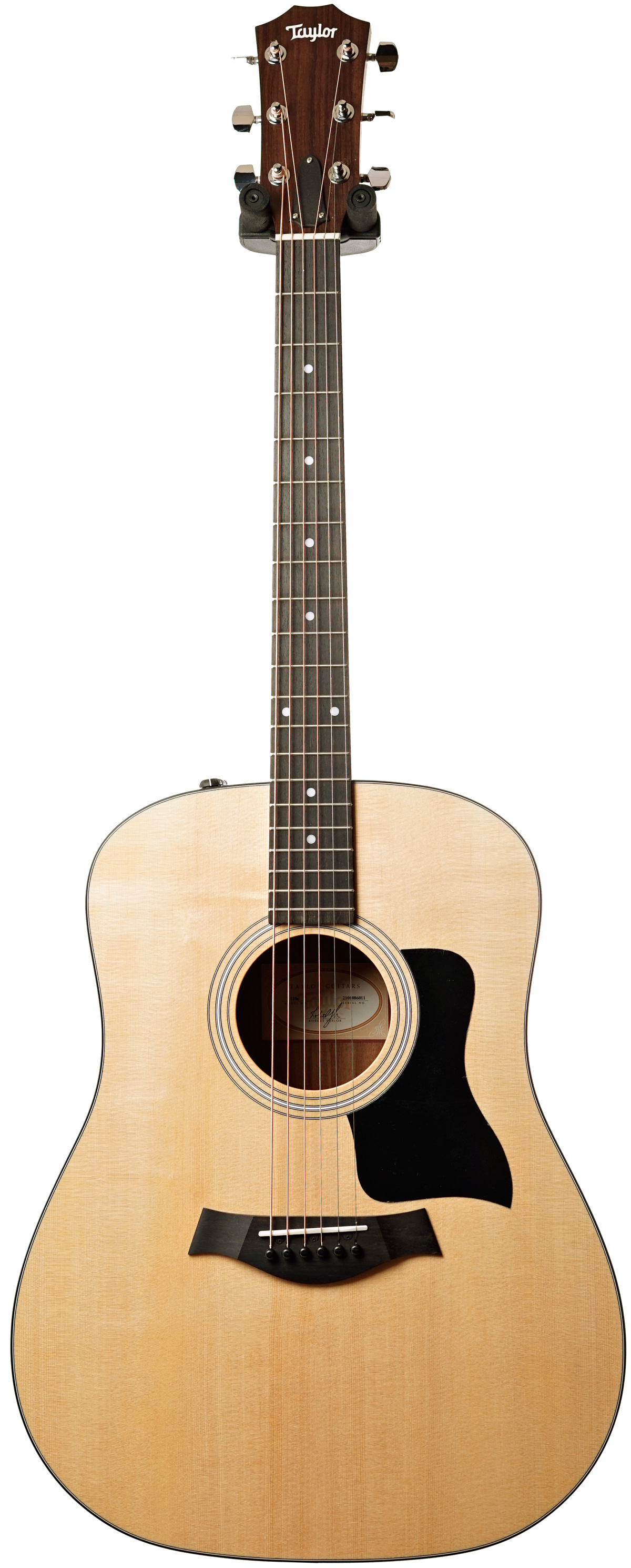 Taylor 110e