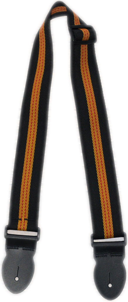 Leathergraft Webbing Chevron 000165