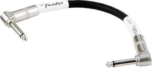 Fender FG6LL Cable 6 inch