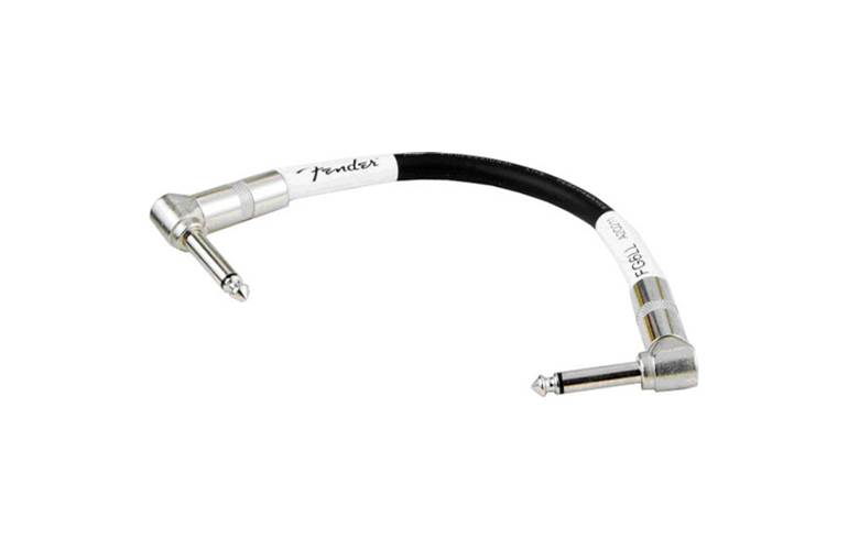 Fender FG6LL Cable 6 inch
