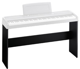 Korg SP-170 Black Stand