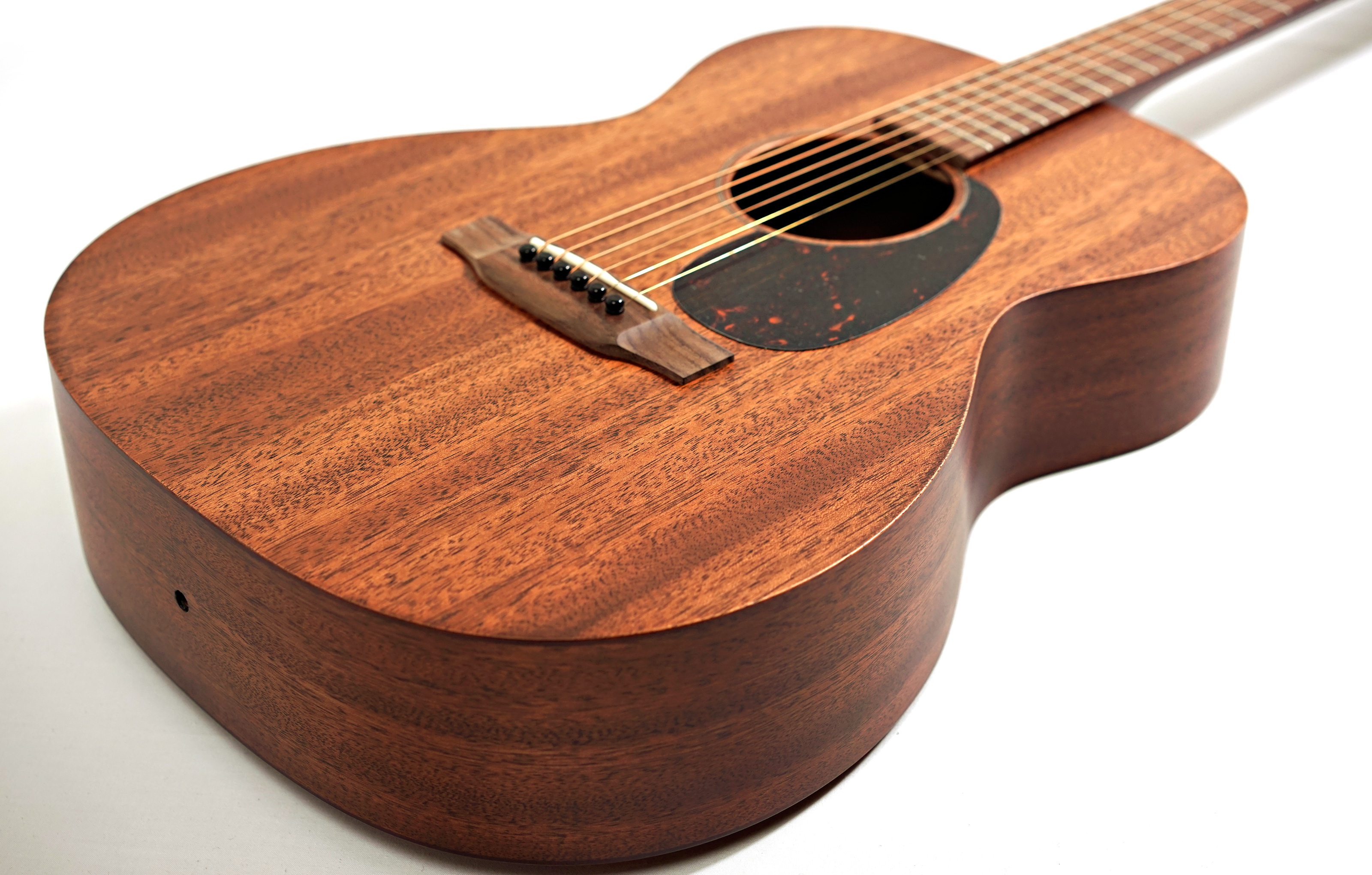 washburn solid wood series