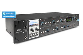 Focusrite Liquid Saffire 56 (Thunderbolt Compatible)