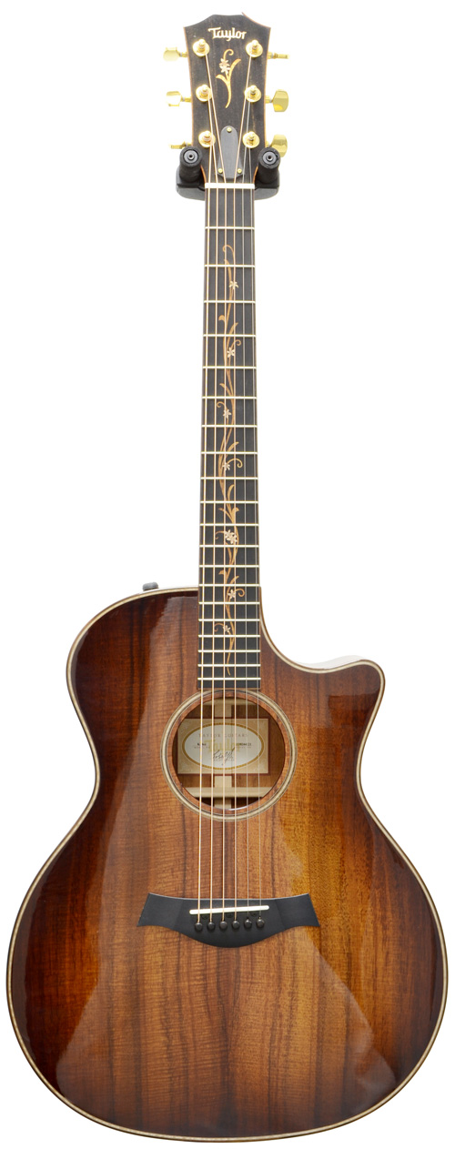 Taylor K24CE Koa