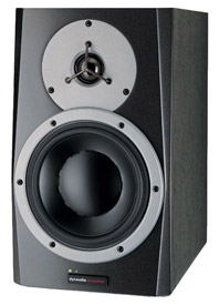 Dynaudio BM5A MKII Single | guitarguitar