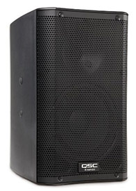 QSC K8 Active PA Speaker (Single)