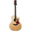 Taylor 214ce Gloss Top (Discontinued) Front View