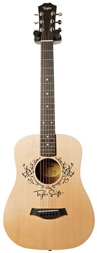 Taylor BT1 Baby Taylor Swift Signature