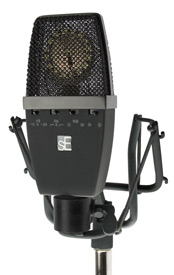 SE Electronics SE4400A Microphone