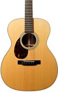 Martin OM-21L Left Handed
