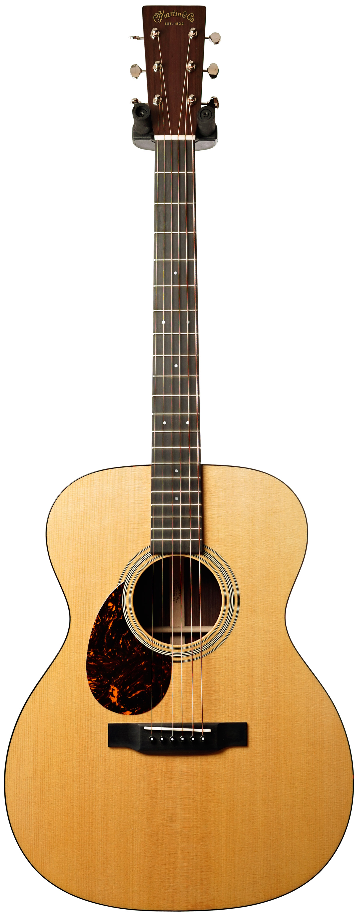 Martin OM-21L Left Handed