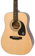 Epiphone DR-100 Acoustic Natural