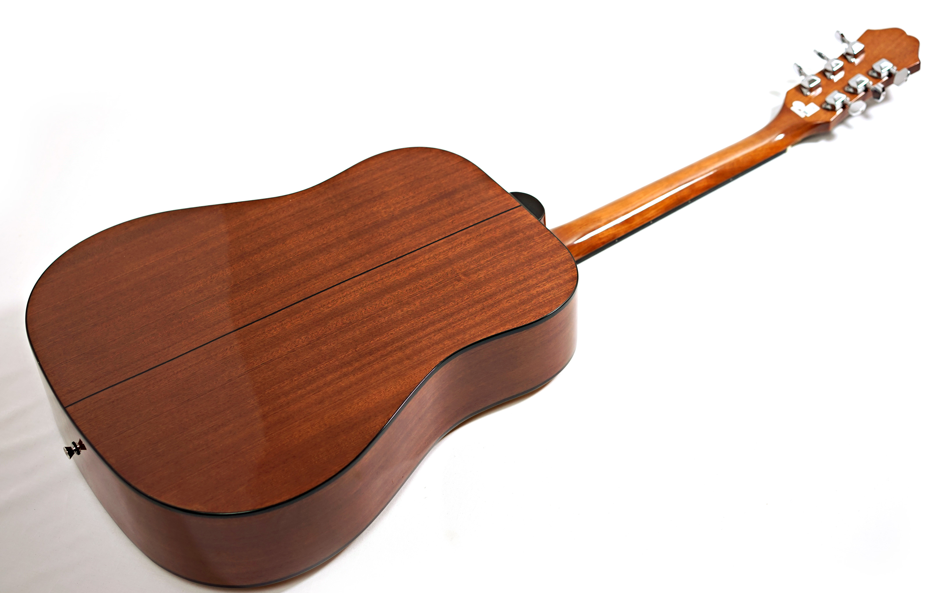 Epiphone DR-100 Acoustic Natural