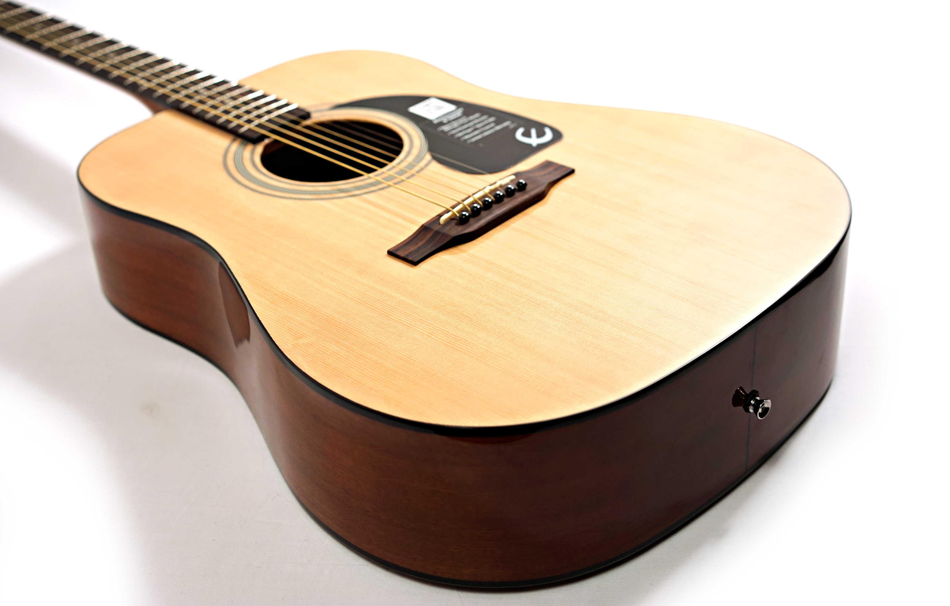 Epiphone DR-100 Acoustic Natural