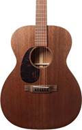 Martin 000-15ML Solid Mahogany Vintage Appointments Left Handed