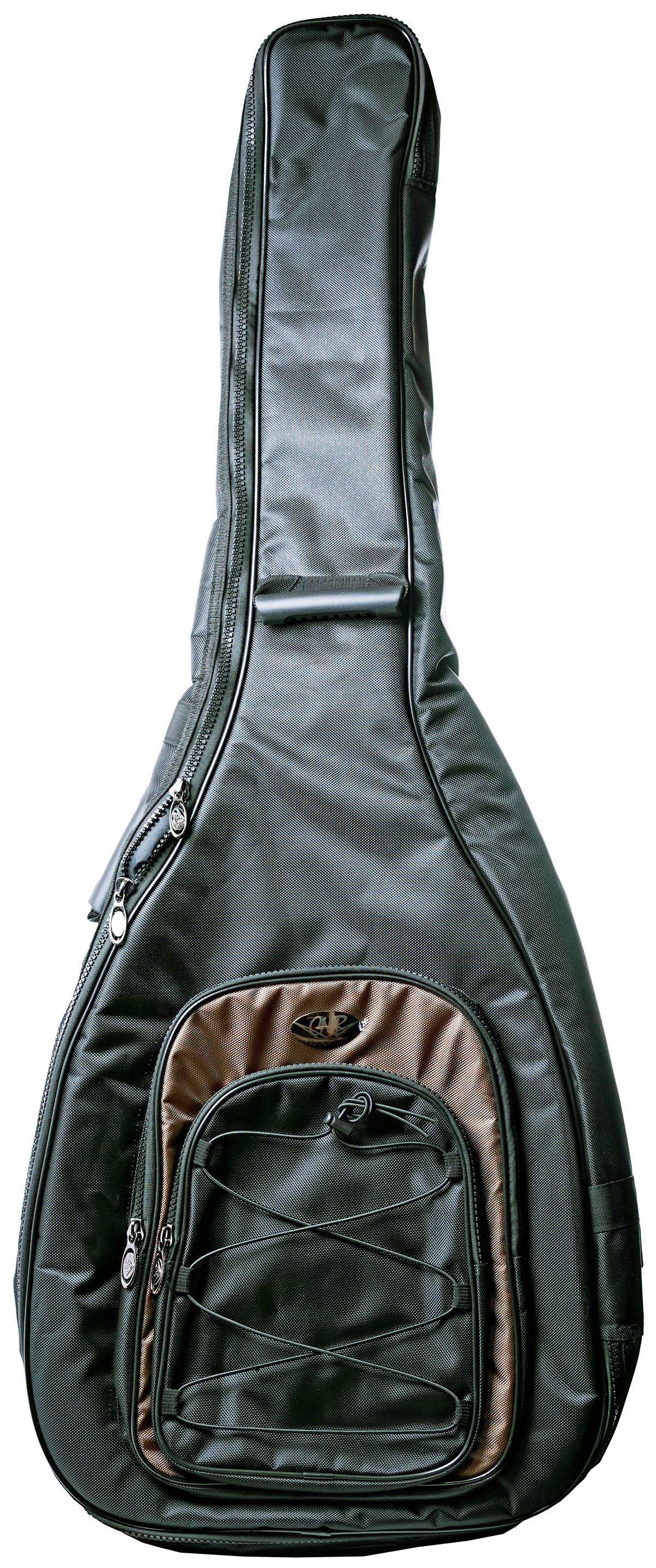 CNB 3494 JBB1600 Acoustic Bass Gig Bag