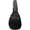 CNB 3496 Semi-Acoustic Gig Bag Front View