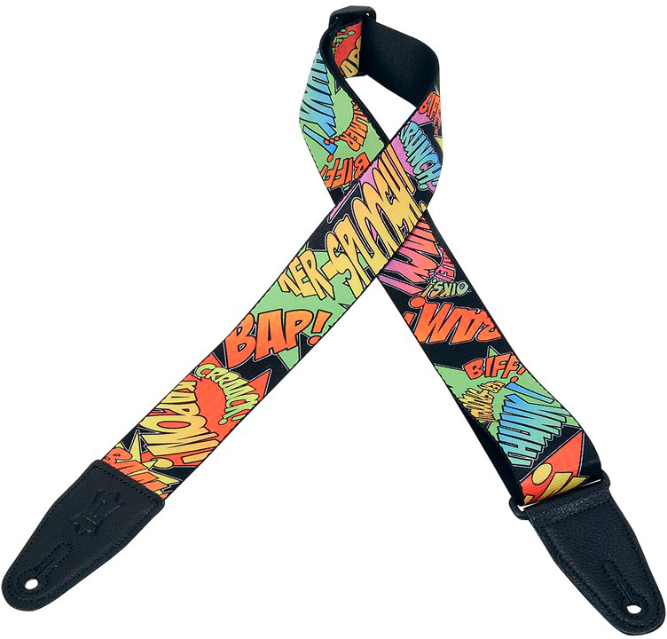 Levy's MPD2-036 Sublimation Kersploosh