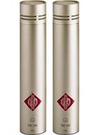 Neumann KM184 Nickel Stereo Pair