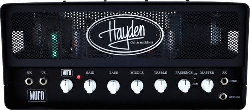 Hayden Mofo 30W Valve Head