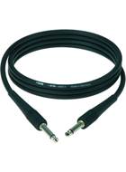 Klotz KIK1.5PPSW Black-5 feet Instrument Cable