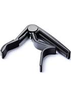 Dunlop Trigger Capo 88b Classical Black