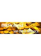 Roland Gold Service Delivery
