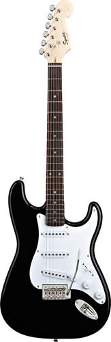 Squier Bullet Stratocaster Black with Trem