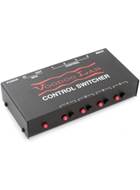 Voodoo Lab Control Switcher