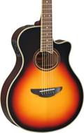 Yamaha APX700II Vintage Sunburst