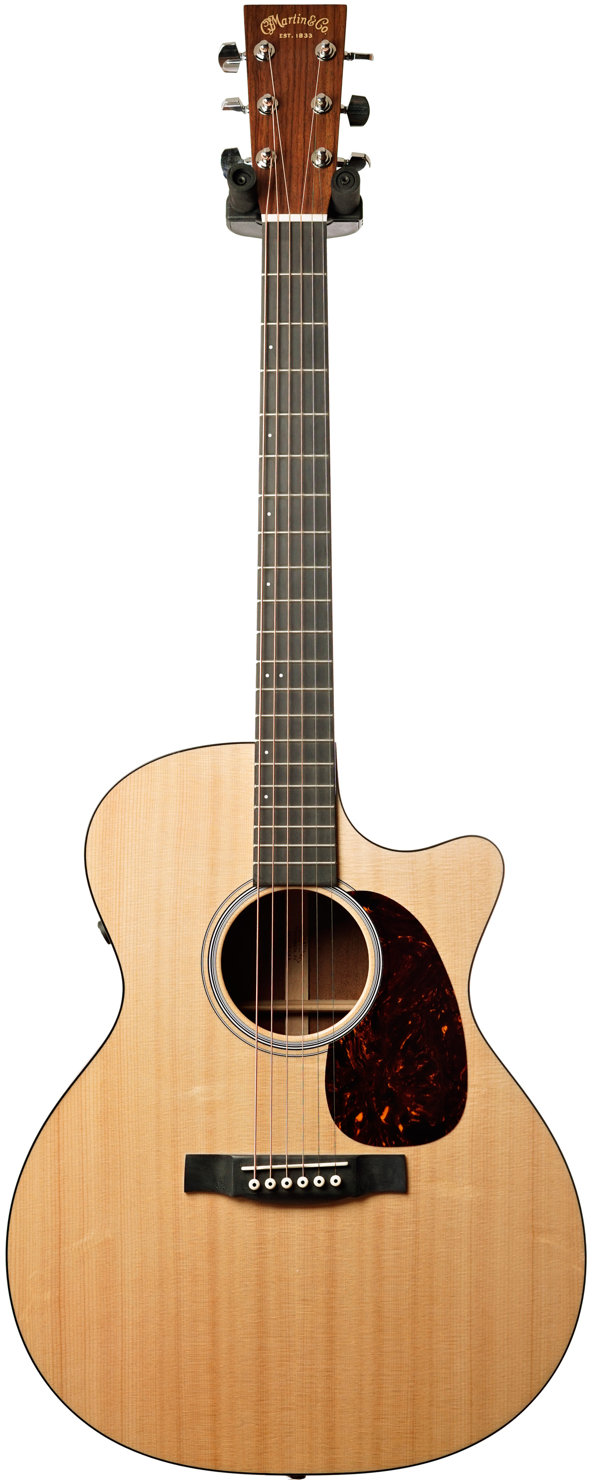 Martin GPCPA4 Performing Artist Grand Performance Model