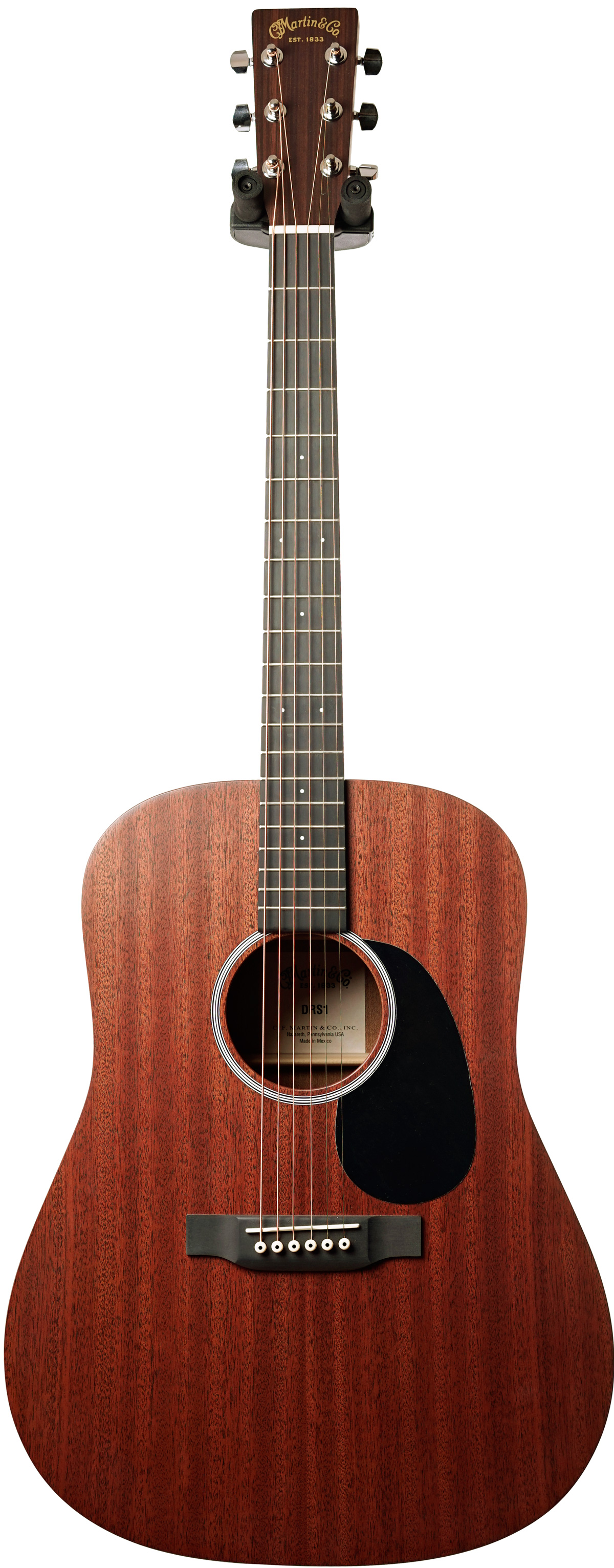 Martin DRS-1