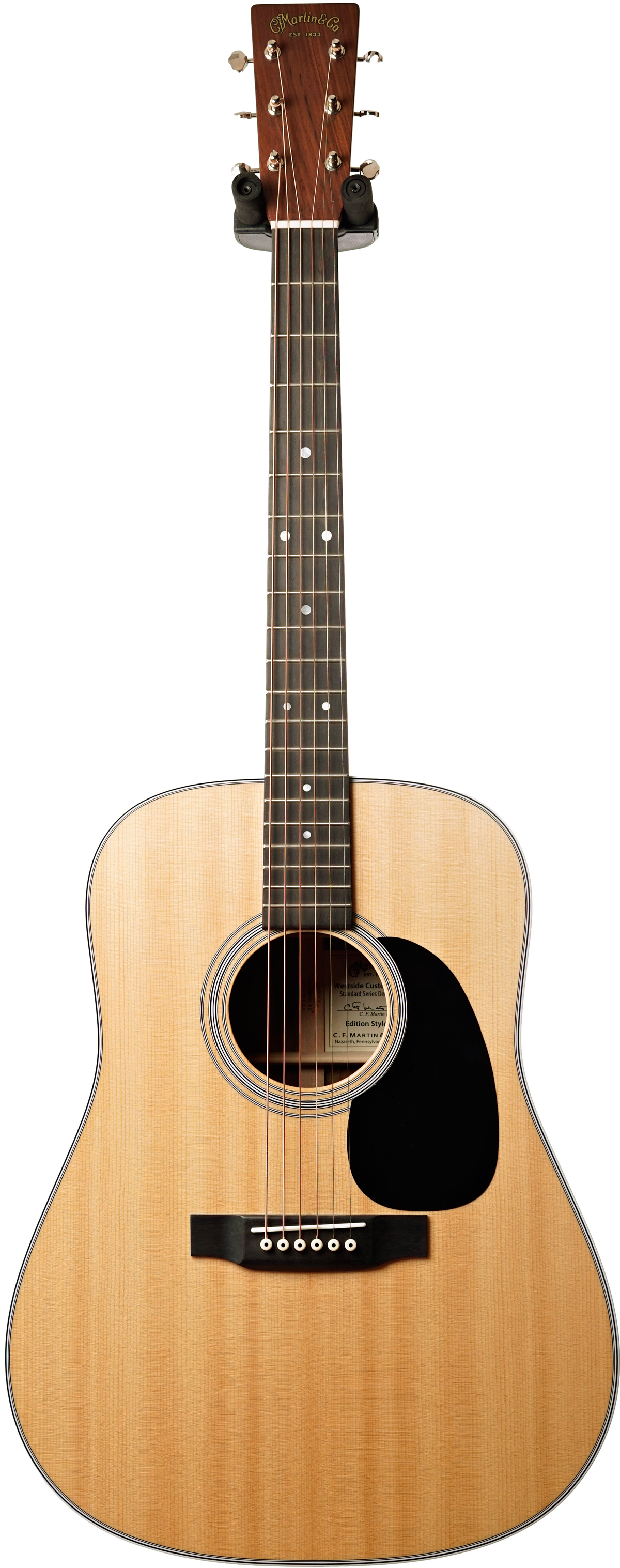 Martin WCE Style XII D28 Deluxe CFM Custom