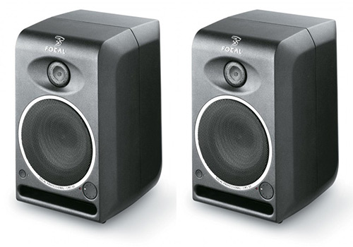 Focal CMS50 (Pair)