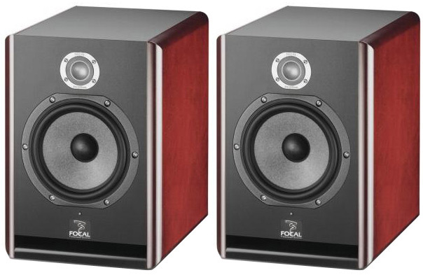 Focal Solo 6 BE Active Studio Monitor (Pair)