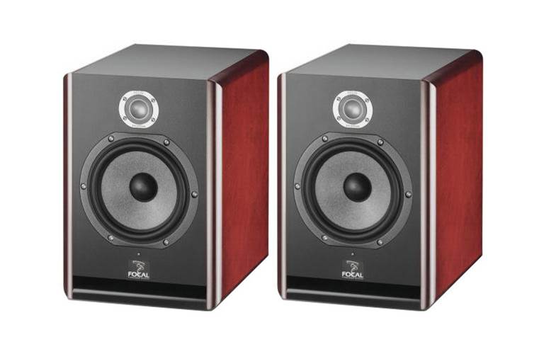 Focal Solo 6 BE Active Studio Monitor (Pair)